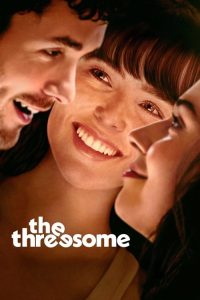 The Threesome 2025 تریسام