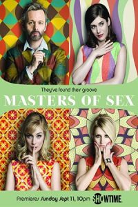 Masters of Sex 2013 استادان سکس