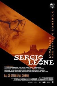 Sergio Leone – L’italiano che inventò l’America 2022 سرجیو لئونه: ایتالیایی که آمریکا را اختراع کرد
