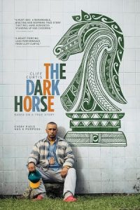 The Dark Horse 2014 اسب سیاه