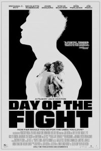 Day of the Fight 2023 روز مبارزه