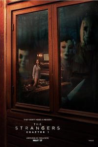 The Strangers: Chapter 1 2024 غریبه ها: بخش اول