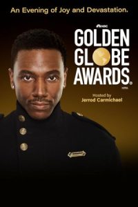 80th Golden Globe Awards 2022 هشتادومین مراسم گلدن گلوب