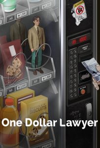 One Dollar Lawyer 2022 وکیل یک دلاری
