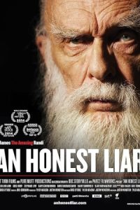 An Honest Liar 2014 یک دروغگوی صادق