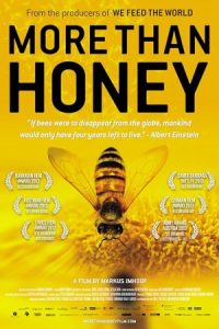 More Than Honey 2012 فراتر از عسل