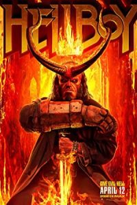 Hellboy 2019 پسر جهنمی