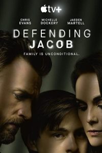 Defending Jacob 2020 دفاع از جیکوب