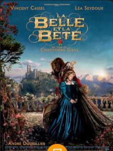 Beauty and the Beast 2014 دیو و دلبر