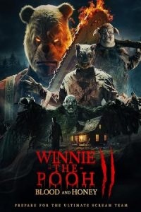 Winnie-the-Pooh: Blood and Honey 2 2024 وینی پو: خون و عسل 2