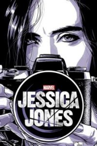 Jessica Jones 2015 جسیکا جونز