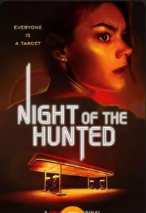 Night of the Hunted 2023 شب شکار