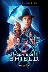 .Agents of S.H.I.E.L.D 2013 ماموران شیلد