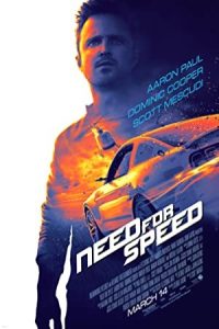 Need for Speed 2014 جنون سرعت