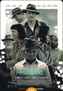 Mudbound 2017 مادباوند