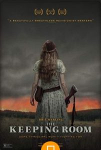The Keeping Room 2014 اتاق نگهداری