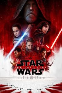 Star Wars: Episode VIII – The Last Jedi 2017 جنگ ستارگان آخرین جدی