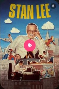 Stan Lee 2023 استن لی