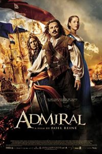 The Admiral 2015 میشل درایت