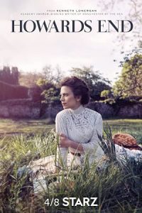 Howards End 2017 هاواردز اند