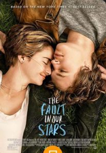 The Fault in Our Stars 2014 خطای ستارگان بخت ما