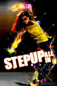 Step Up All In 2014 استپ آپ 5 همه