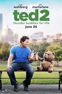 Ted 2 2015 تد 2