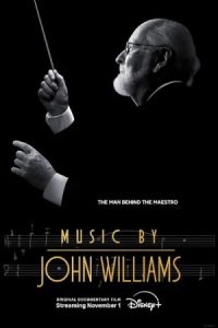 Music by John Williams 2024 موسیقی از جان ویلیامز