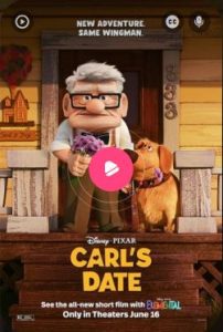 Carl’s Date 2023 قرار کارل