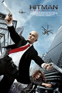 Hitman: Agent 47 2015 هیتمن: مامور 47