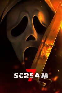 Scream 7 2026 جیغ ۷