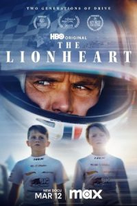 The Lionheart 2023 شیردل