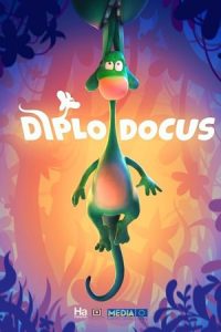 Diplodocus 2024 دیپلوی دایناسور