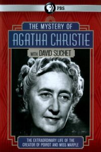 David Suchet: The Mystery of Agatha Christie 2013 دیوید ساچت: راز آگاتا کریستی
