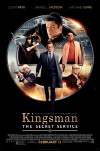 Kingsman: The Secret Service 2014 کینگزمن سرویس مخفی