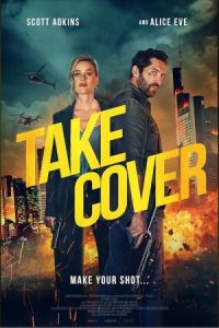 Take Cover 2024 سنگر بگیر