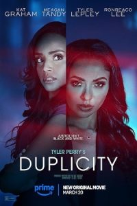 Tyler Perry’s Duplicity 2025 نیرنگ
