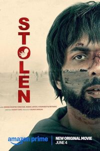 Stolen 2023 ربوده شده