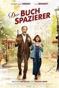 Der Buchspazierer 2024 کتاب فروش دوره گرد