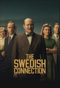 The Swedish Connection 2026 ارتباط سوئدی