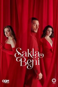 Sakla Beni 2023 پنهانم کن