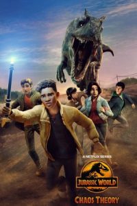 Jurassic World: Chaos Theory 2024 دنیای ژوراسیک: نظریه آشوب