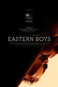 Eastern Boys 2013 پسران شرقی