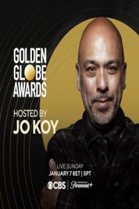 81st Golden Globe Awards 2024 هشتاد و یکمین مراسم گلدن گلوب