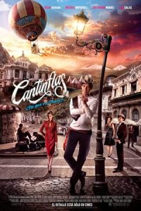 Cantinflas 2014 کانتینفلاس
