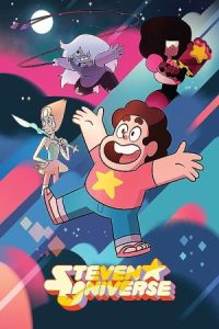 Steven Universe 2013 دنیای استیون