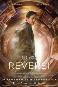 Reversi 2024 ریورسی