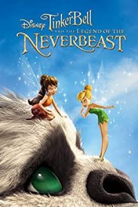 Tinker Bell and the Legend of the NeverBeast 2014 تینکربل و افسانه نوربیست