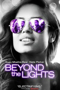 Beyond the Lights 2014 آنسوی چراغ ها