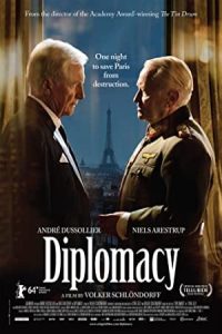 Diplomacy 2014 دیپلماسی